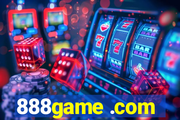 888game .com